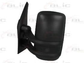 Наружное зеркало