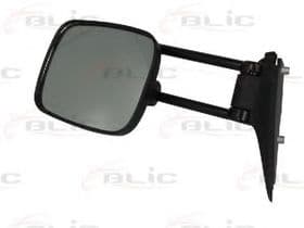 Зовнішнє дзеркало