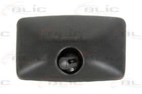 Наружное зеркало