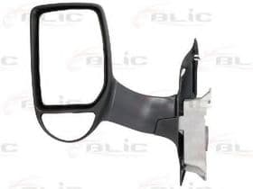 Наружное зеркало