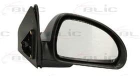 Зовнішнє дзеркало