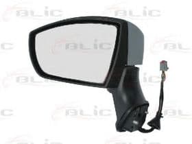 Зовнішнє дзеркало