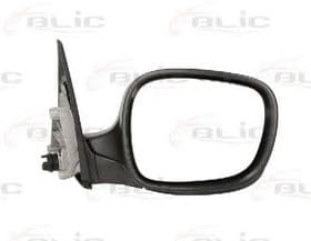 Наружное зеркало