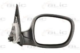 Наружное зеркало