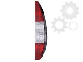 Задний фонарь BLIC 5402-07-0029204P