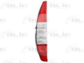 Задній ліхтар