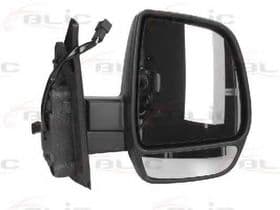 Наружное зеркало