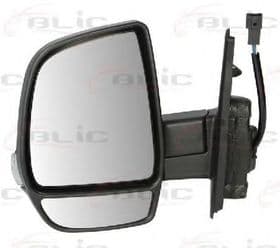 Наружное зеркало