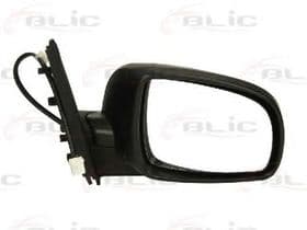 Наружное зеркало