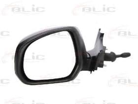 Наружное зеркало