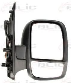 Наружное зеркало