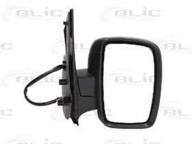 Наружное зеркало