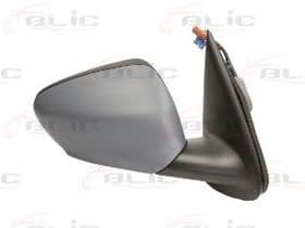 Зовнішнє дзеркало