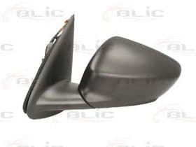 Наружное зеркало