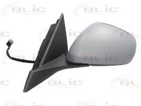 Наружное зеркало