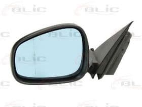 Наружное зеркало