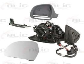 Наружное зеркало Наружное зеркало