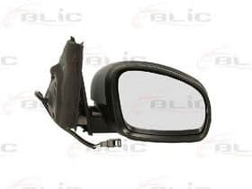 Зовнішнє дзеркало