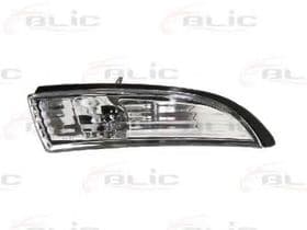 Ліхтар покажчика повороту