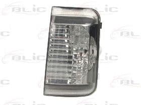 Ліхтар покажчика повороту