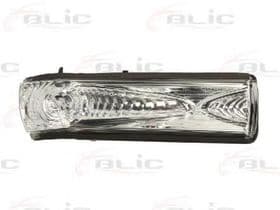 Ліхтар покажчика повороту