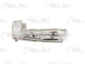 Ліхтар покажчика повороту