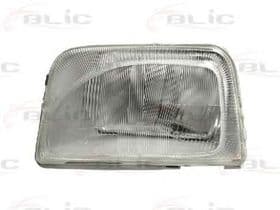 Основна фара