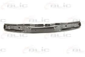 Передняя панель кузова