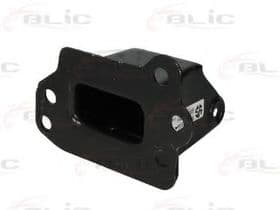 Кронштейн бампера