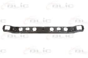 Передняя панель кузова