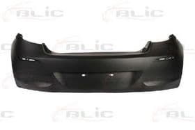 Бампер Бампер