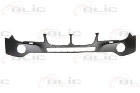 Бампер Бампер