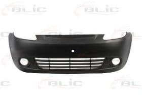 Бампер Бампер