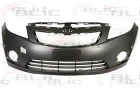 Бампер Бампер