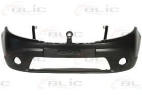 Бампер Бампер