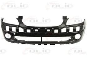 Бампер Бампер