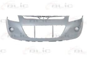 Бампер Бампер