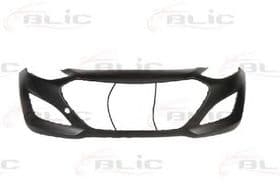 Бампер Бампер