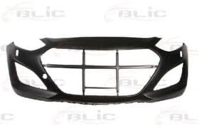 Бампер Бампер