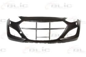 Бампер Бампер