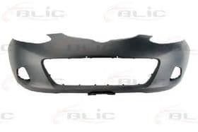 Бампер Бампер