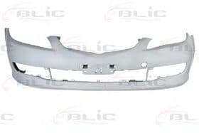 Бампер Бампер