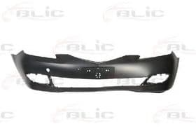 Бампер Бампер