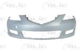 Бампер Бампер