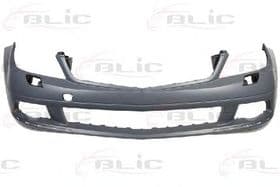 Бампер Бампер