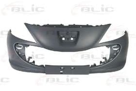 Бампер BLIC 5510-00-5507903P