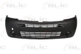 Бампер Бампер