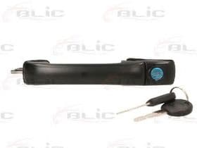 Ручка двери