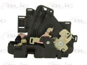 Замок дверей Замок дверей