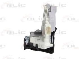 Замок дверей Замок дверей